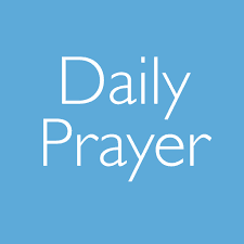 Finding Peace in Daily Prayer