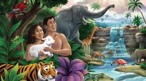 Genesis: The Story of Creation